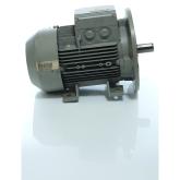 Three-phase motor  Used